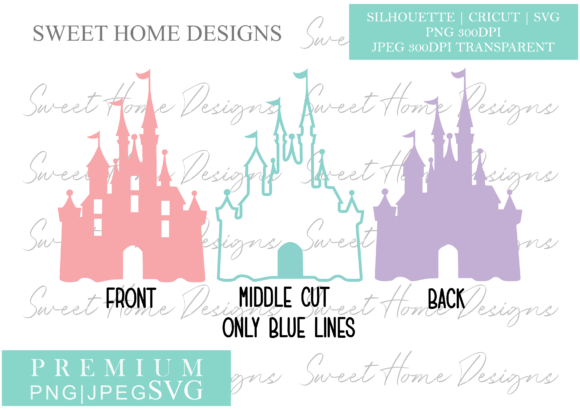 3D Princess Castle: A Design Marvel for Creative Minds